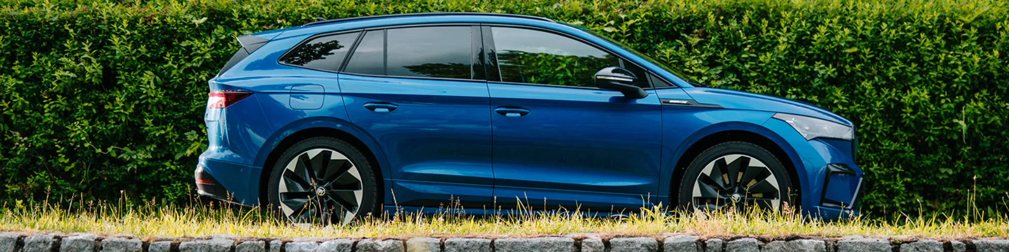 Enyaq Sportline Pb