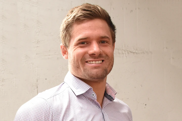 Ryan Phillips