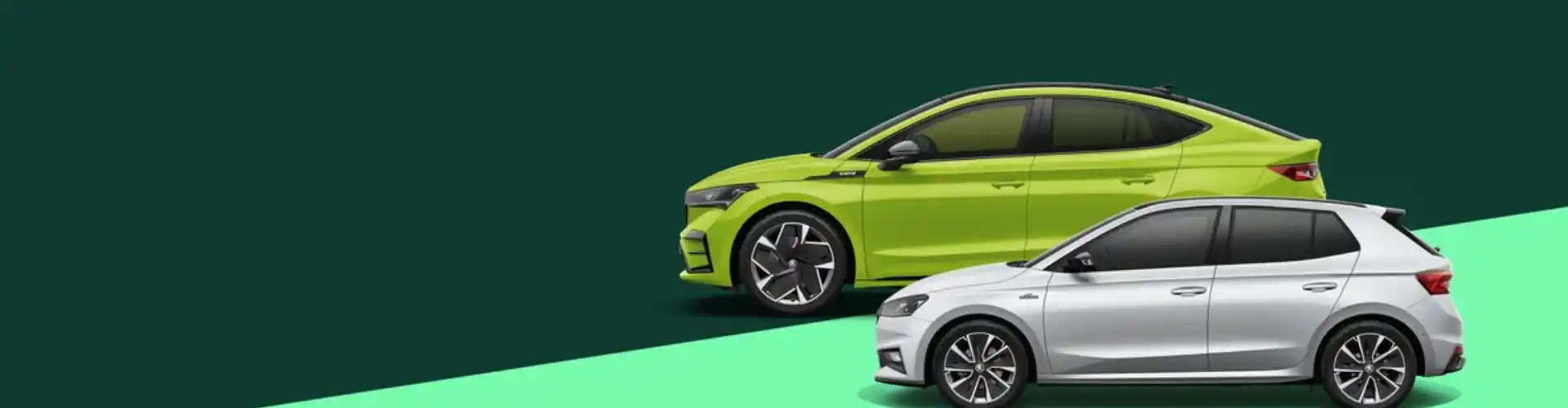 Škoda Smart Service Plans